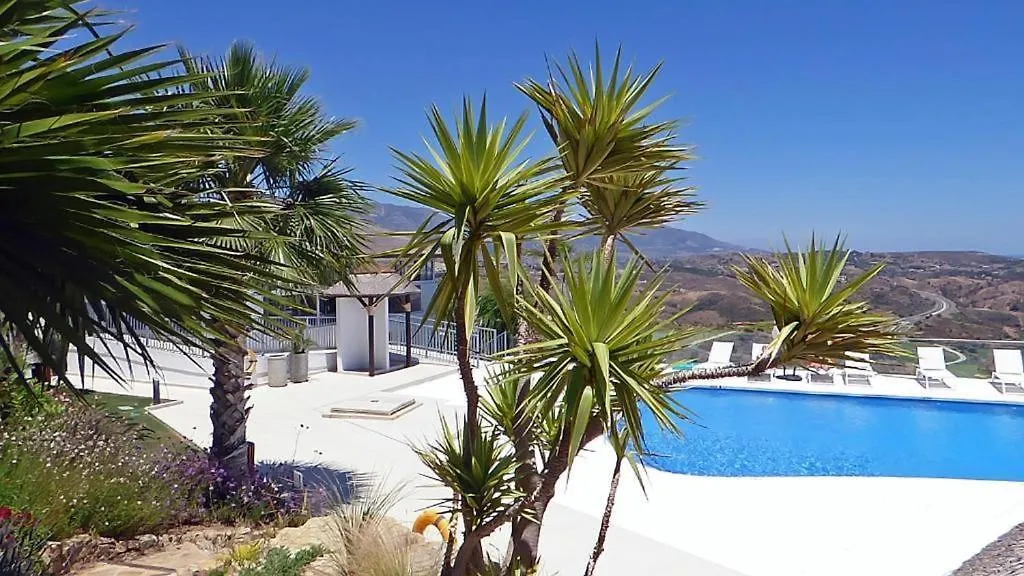 미하스 Casa Dollita - Semi Penthouse - 90 Square Meters Terrace -Breathtaking Seaview 아파트