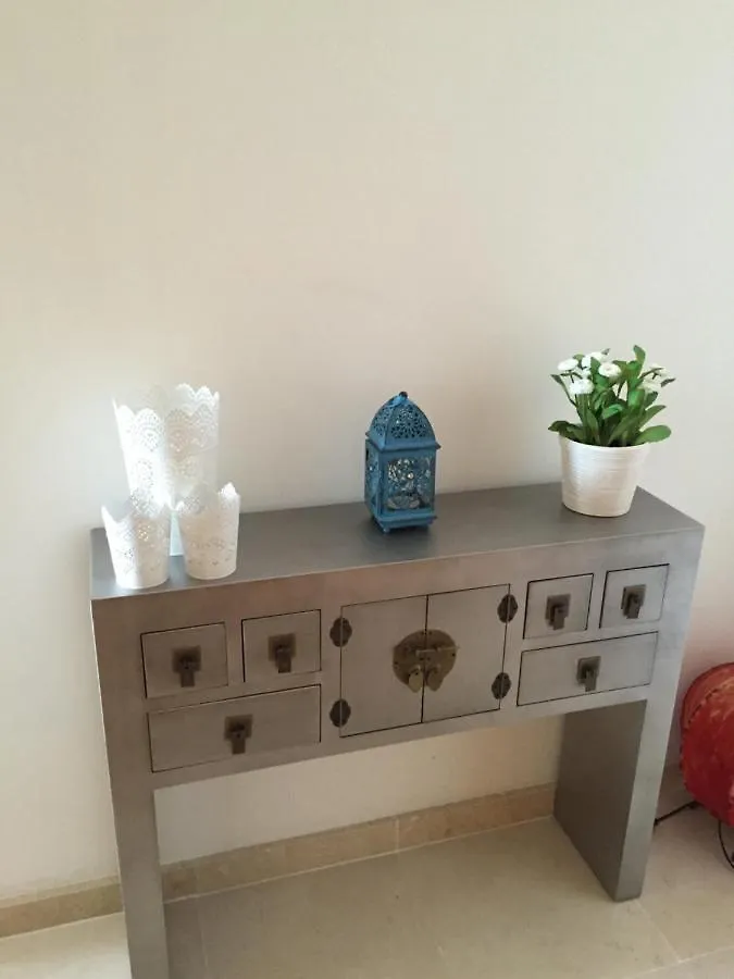 דירות מיחאס Casa Dollita - Semi Penthouse - 90 Square Meters Terrace -Breathtaking Seaview ספרד