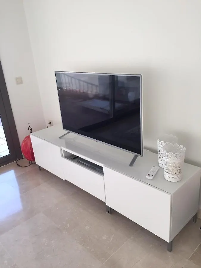 דירות מיחאס Casa Dollita - Semi Penthouse - 90 Square Meters Terrace -Breathtaking Seaview 0*,  ספרד