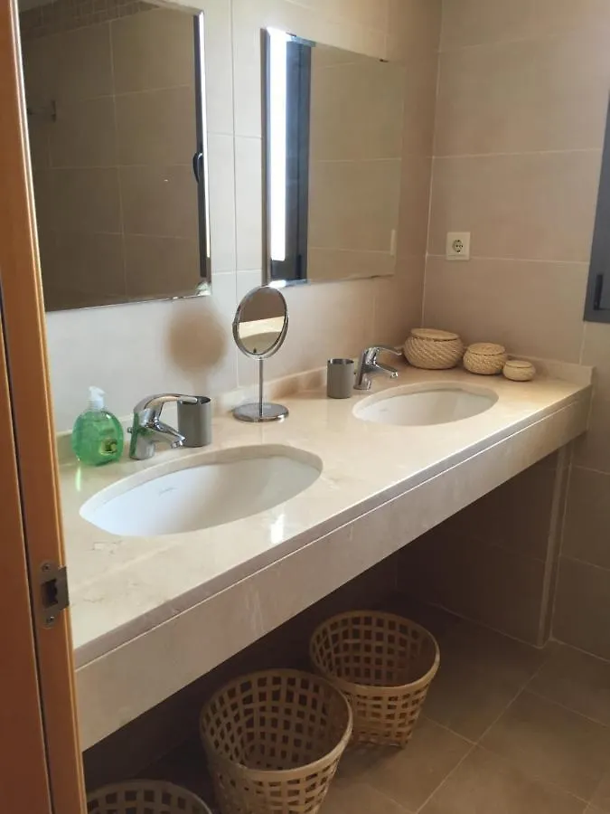 דירות מיחאס Casa Dollita - Semi Penthouse - 90 Square Meters Terrace -Breathtaking Seaview