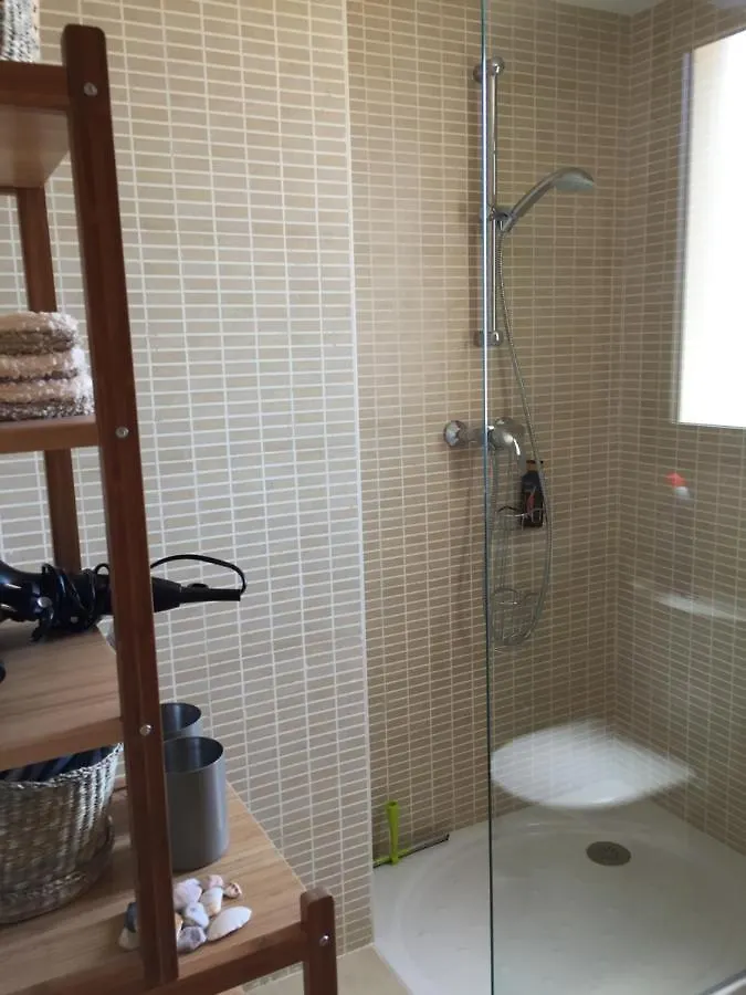 미하스 Casa Dollita - Semi Penthouse - 90 Square Meters Terrace -Breathtaking Seaview 아파트