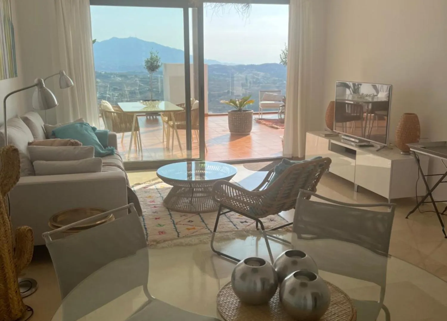 דירות מיחאס Casa Dollita - Semi Penthouse - 90 Square Meters Terrace -Breathtaking Seaview