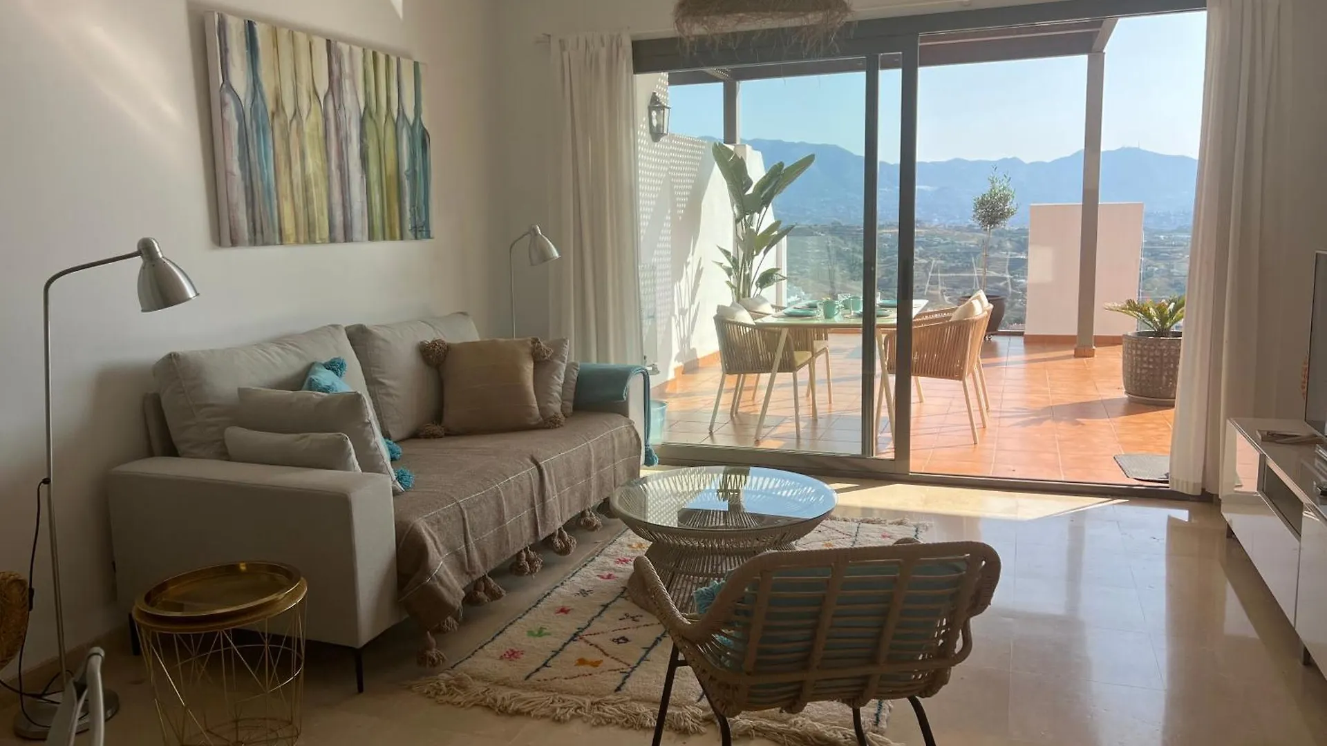 דירות מיחאס Casa Dollita - Semi Penthouse - 90 Square Meters Terrace -Breathtaking Seaview
