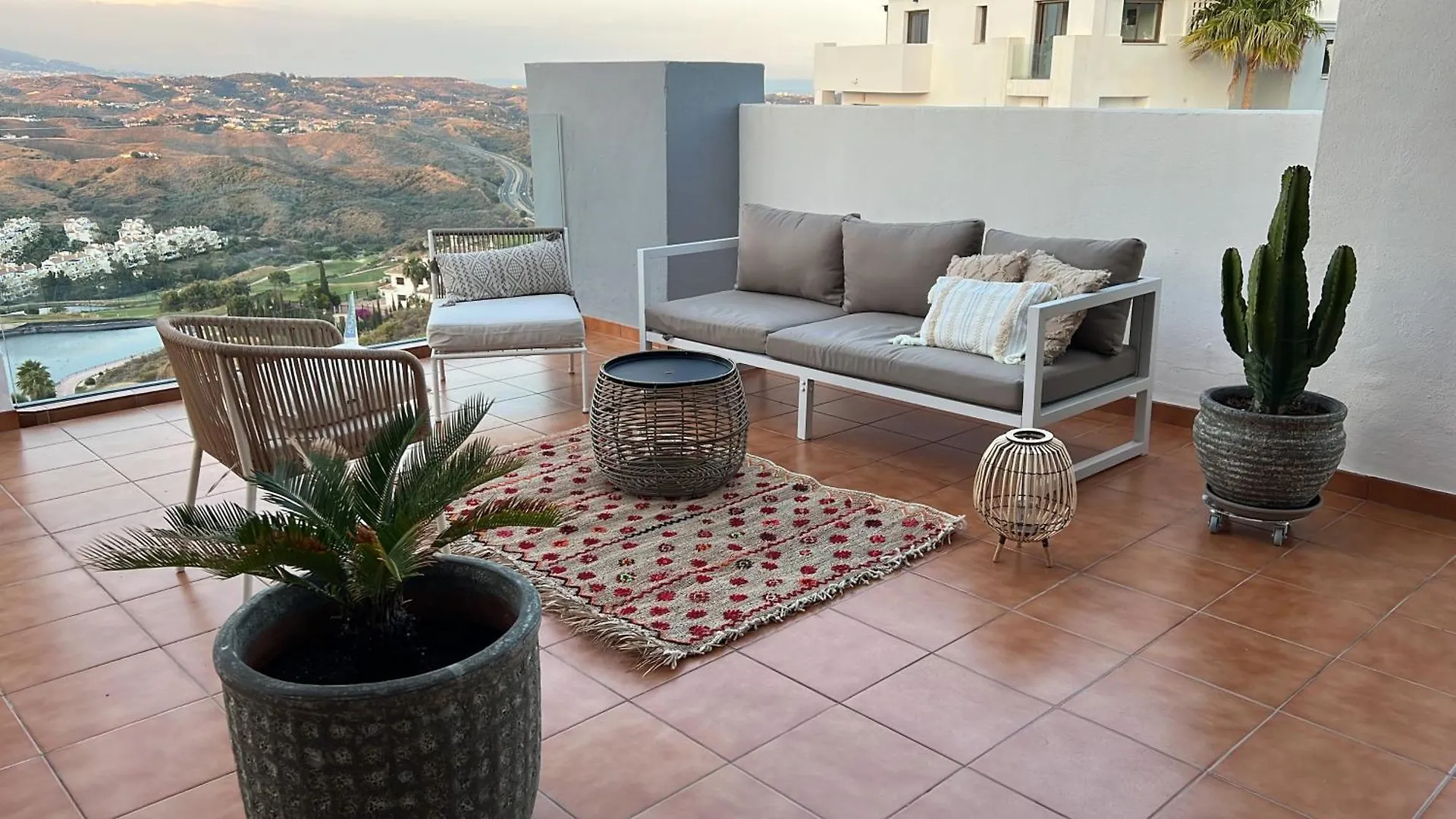 דירות מיחאס Casa Dollita - Semi Penthouse - 90 Square Meters Terrace -Breathtaking Seaview